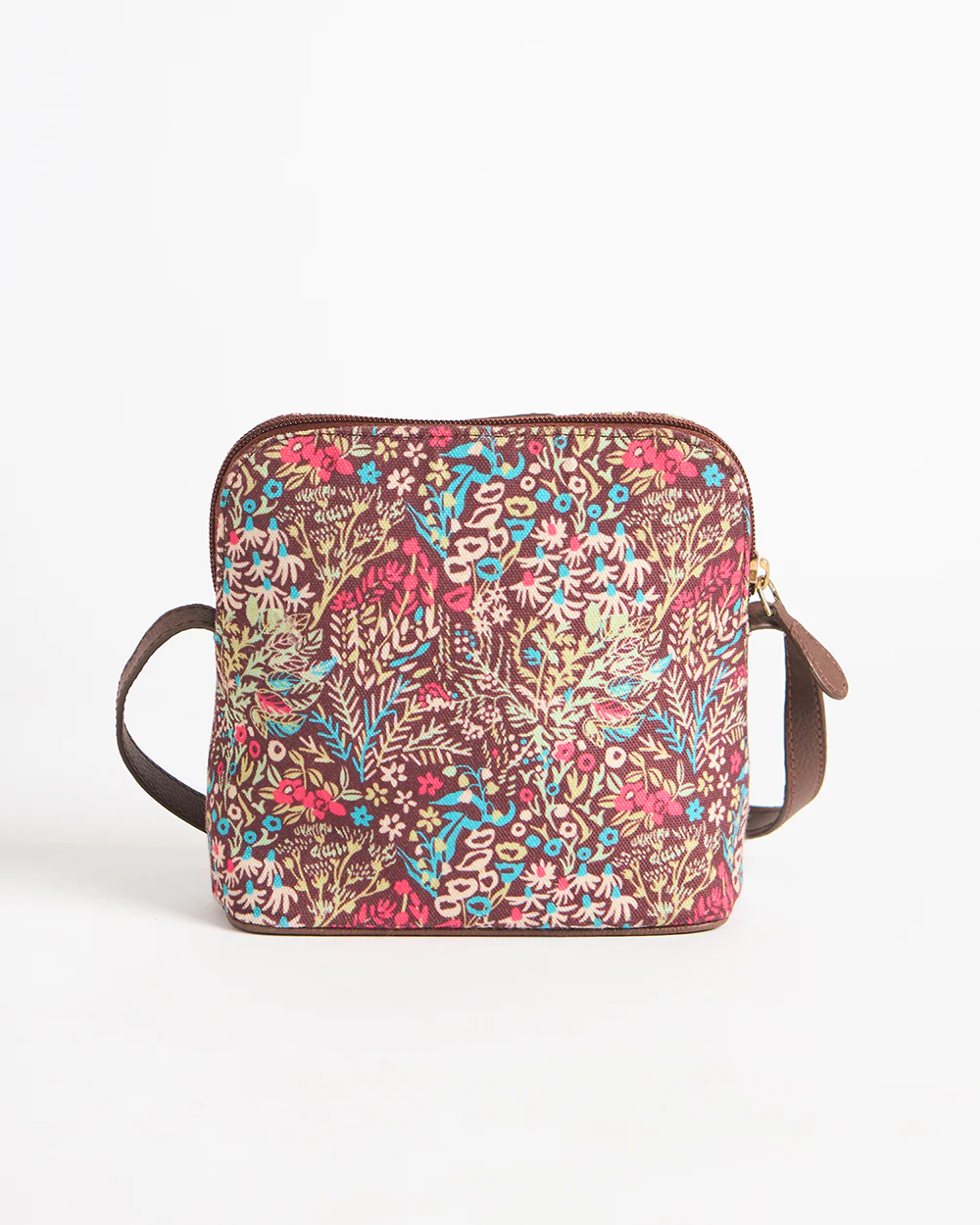 TealByChumbak Rainforest Sling Bag - Image 4