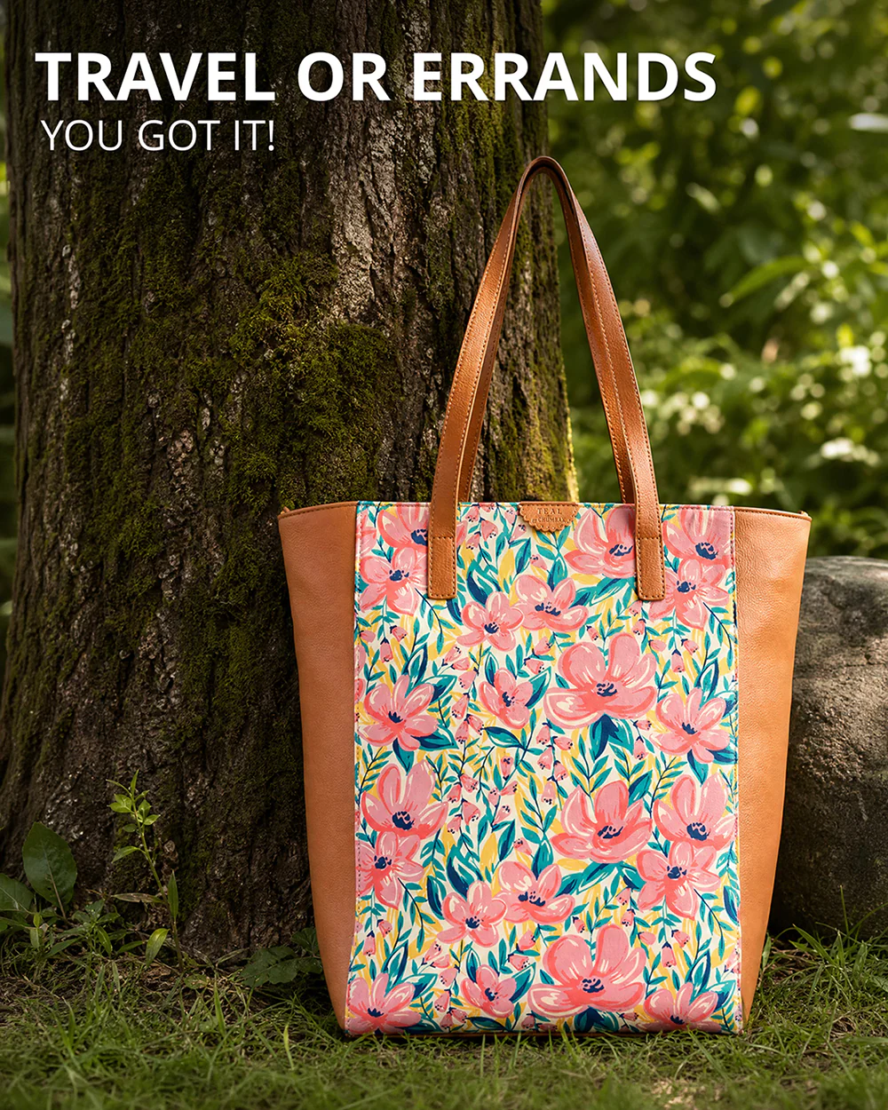 TealbyChumbak Sunshine State Tote - Image 6