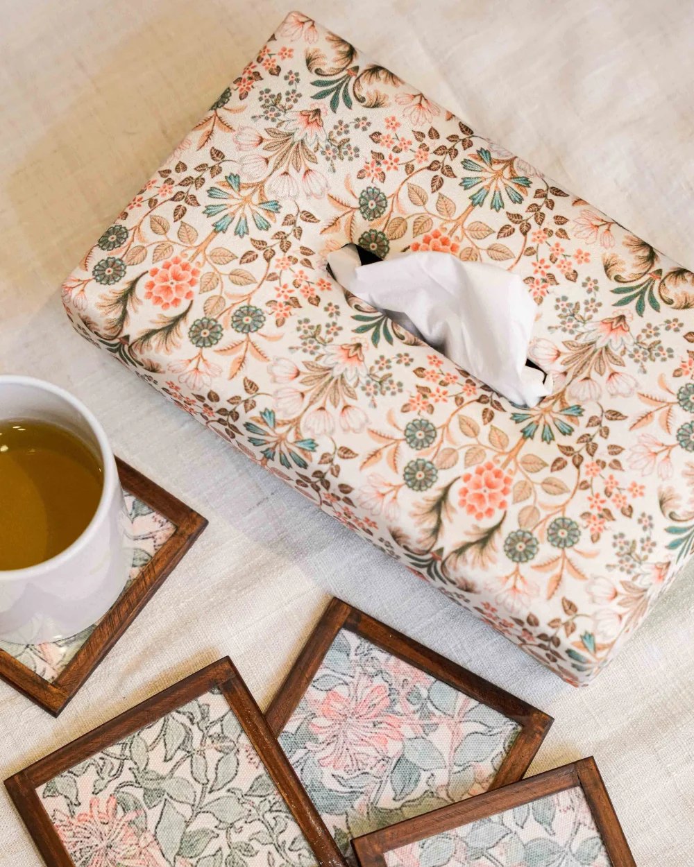 The Bloom Tissue Box - Image 2