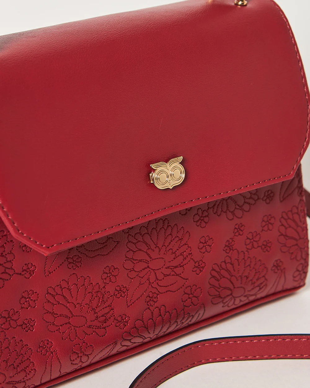 The Brick Lane Satchel | Bloom - Image 4
