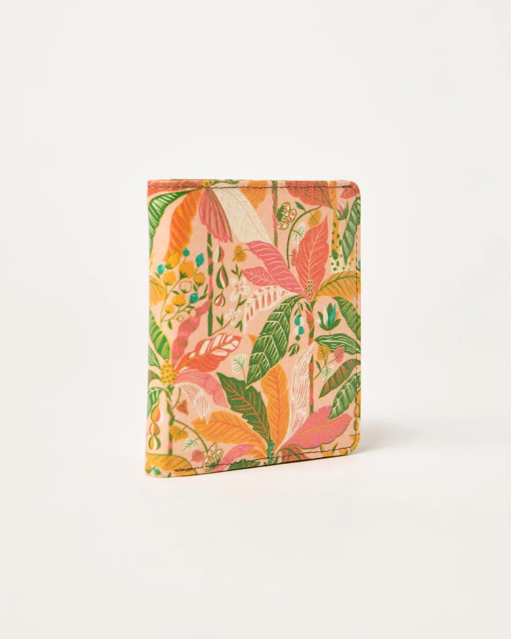The Brick Lane Wallet - Mini | Palms - Image 2