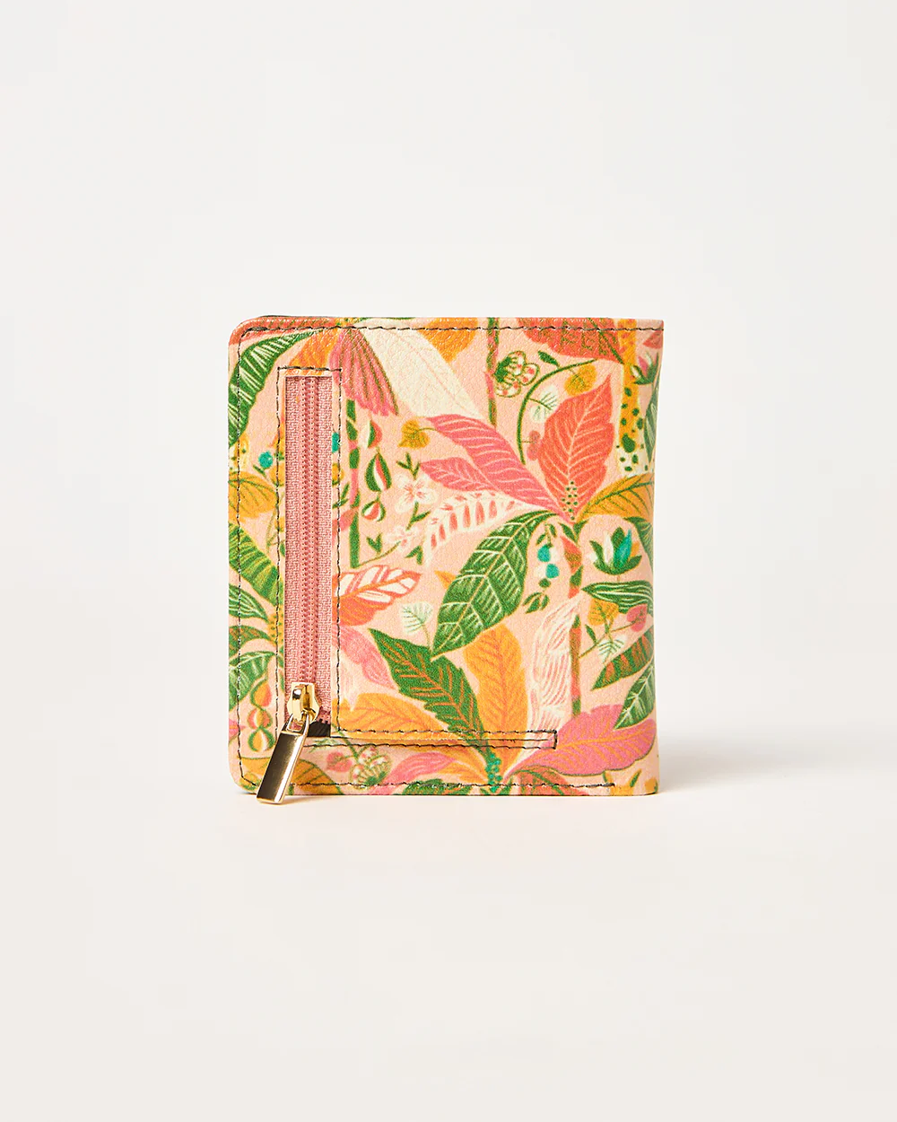 The Brick Lane Wallet - Mini | Palms - Image 7