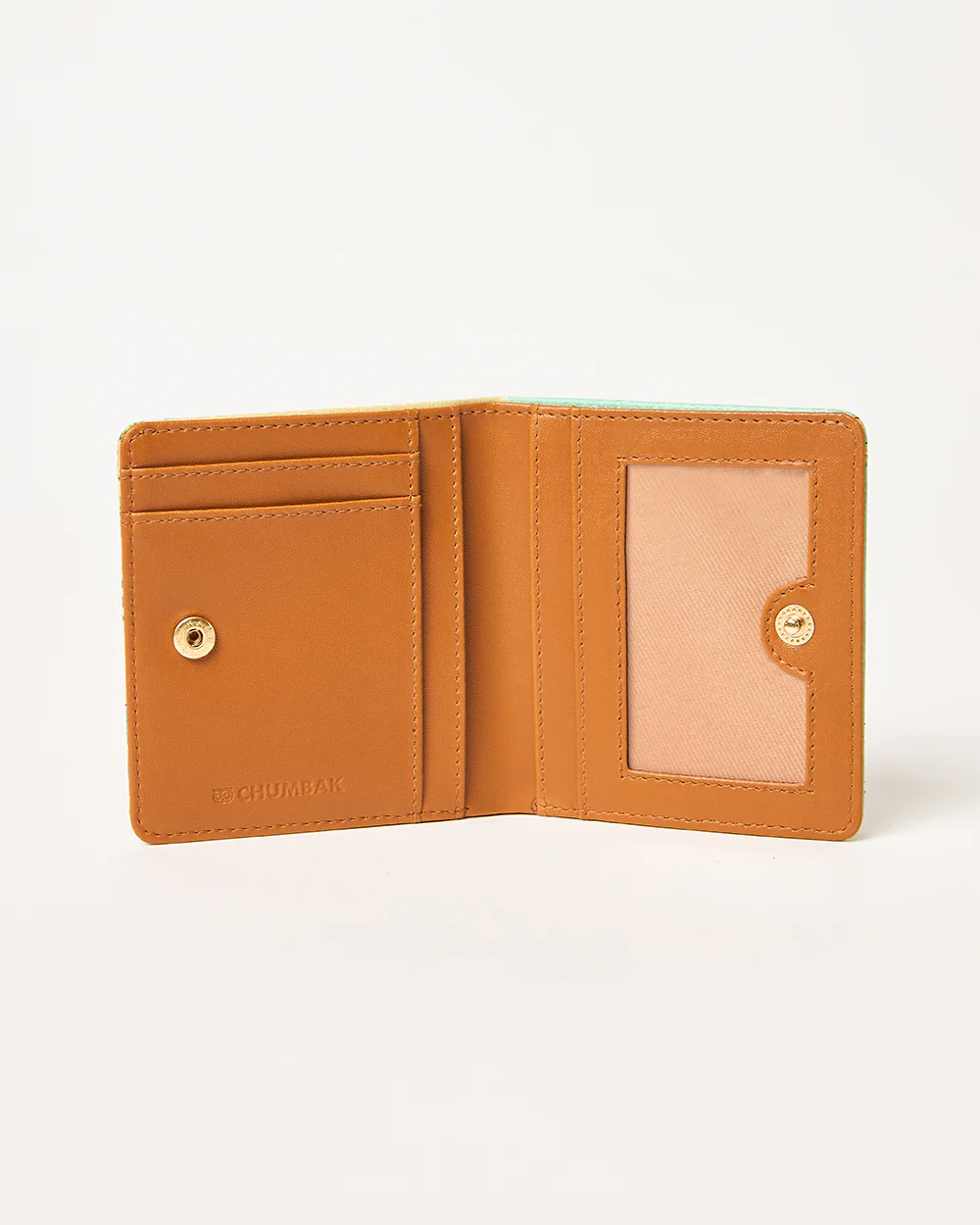 The Brick Lane Wallet - Mini | Treat Yourself - Image 3