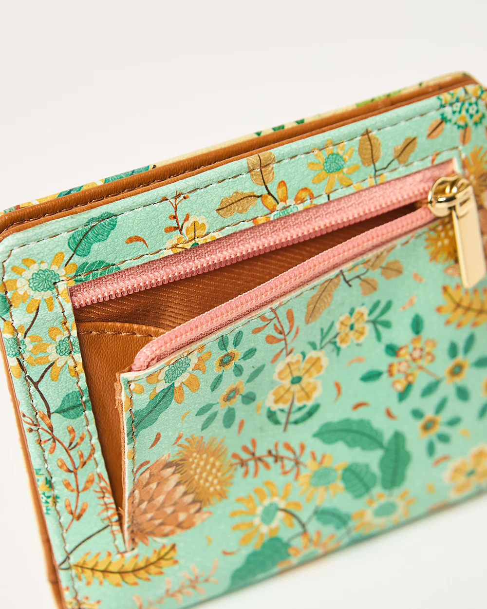 The Brick Lane Wallet - Mini | Treat Yourself - Image 5