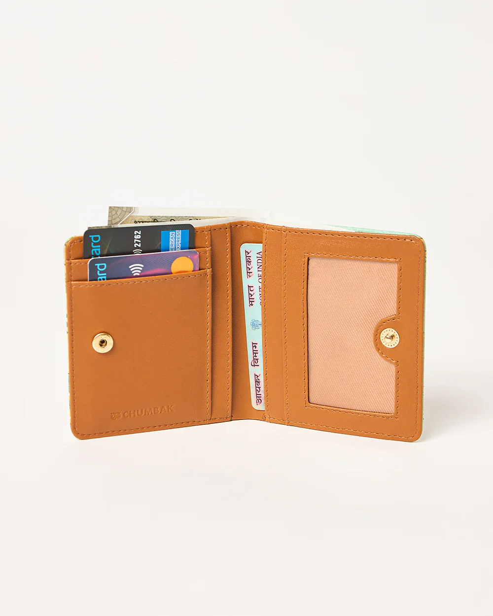 The Brick Lane Wallet - Mini | Treat Yourself - Image 7