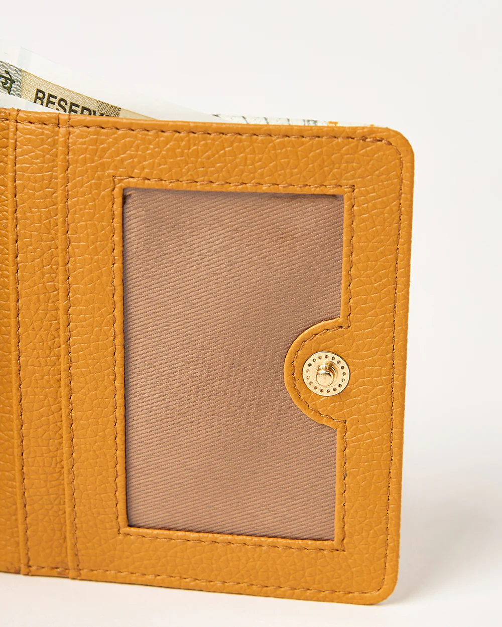 The Brick Lane Wallet - Mini | Urban Tribe - Image 8