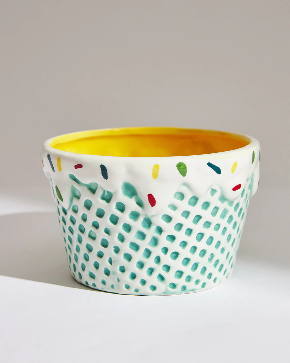 Cupcake Factory Dessert Bowl - Image 2