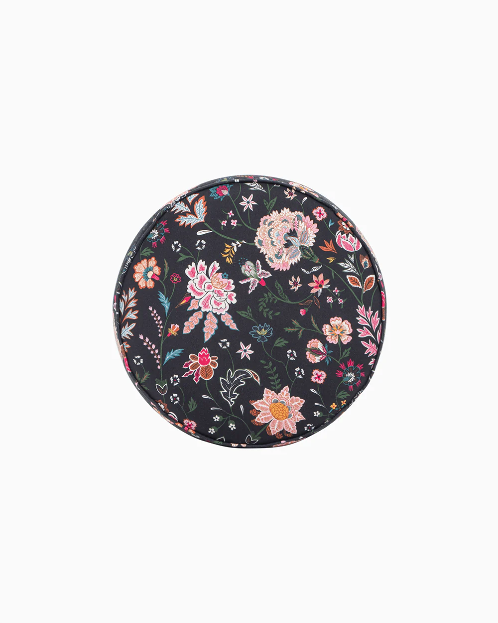 The French Pouffe - Bohemian Palampore - Image 3