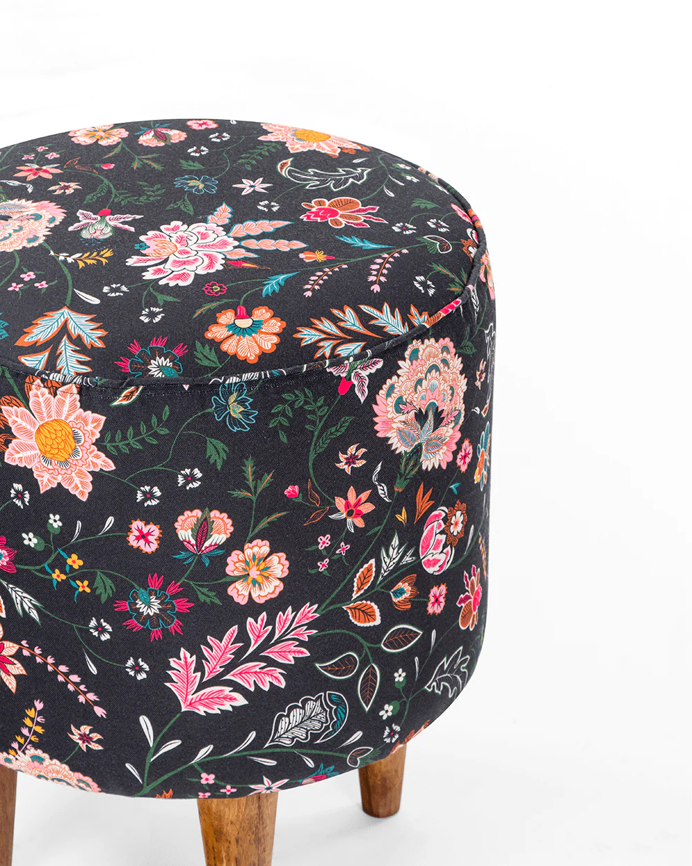 The French Pouffe - Printed - Image 10
