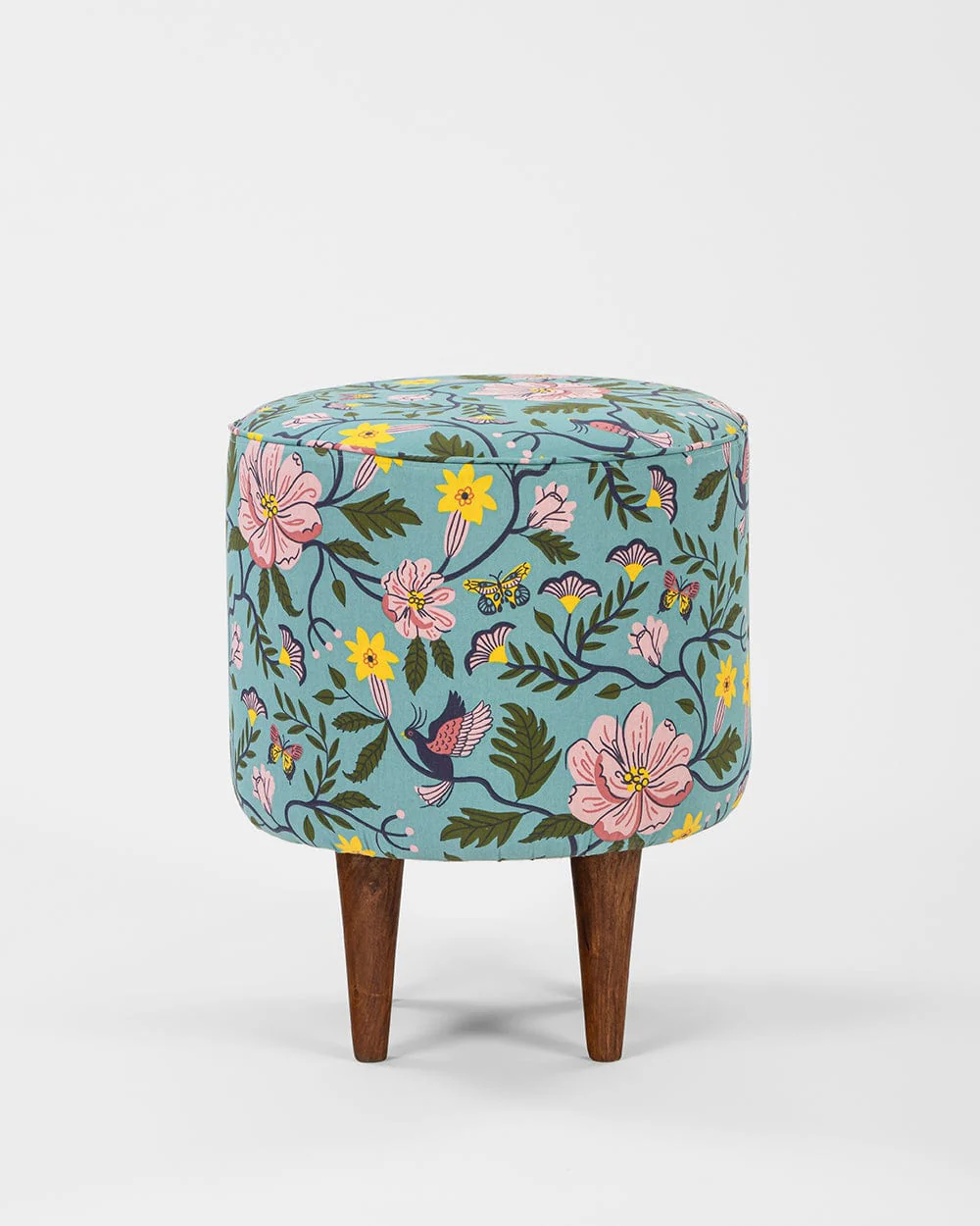 The French Pouffe - Printed - Image 17