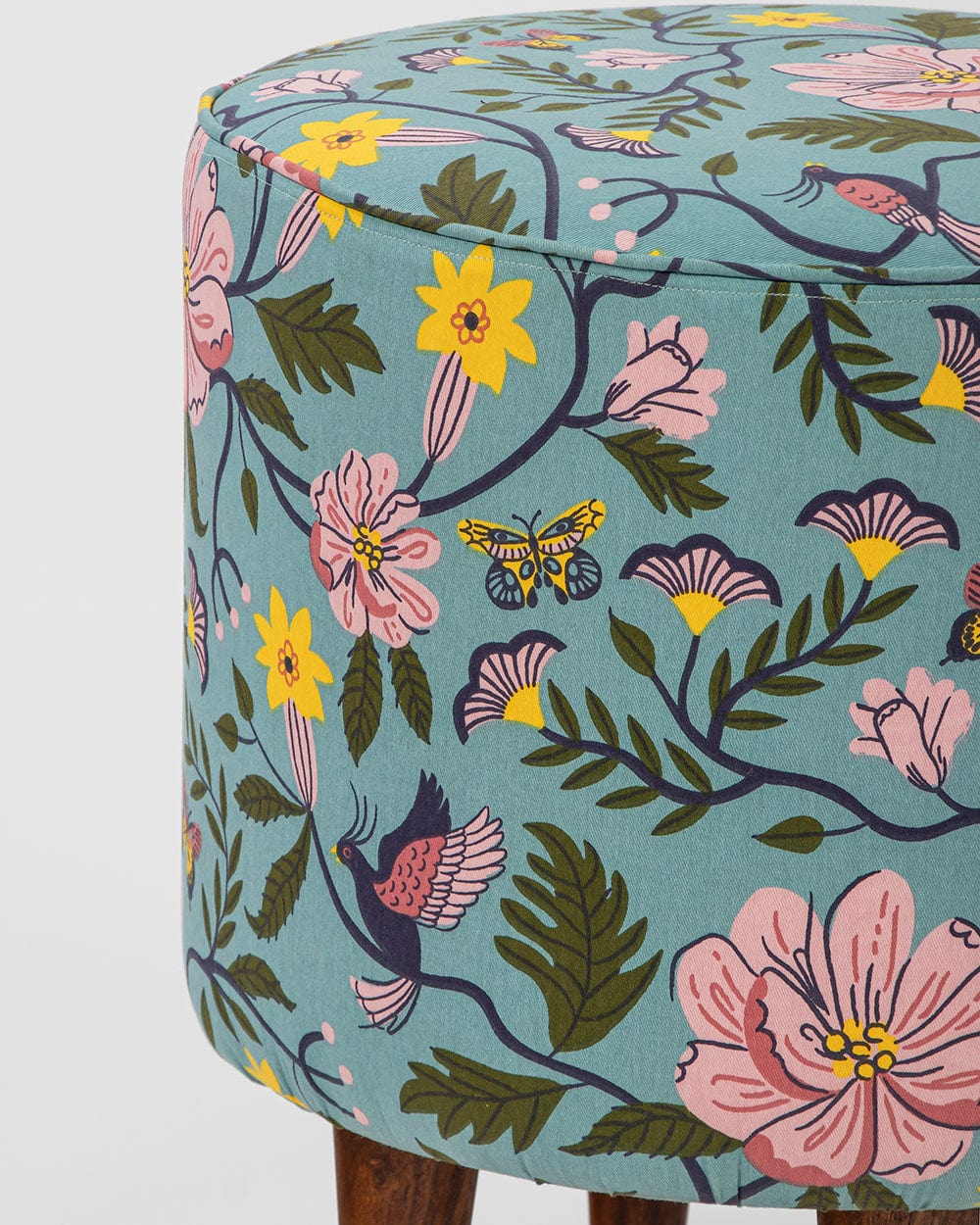 The French Pouffe - Printed - Image 19