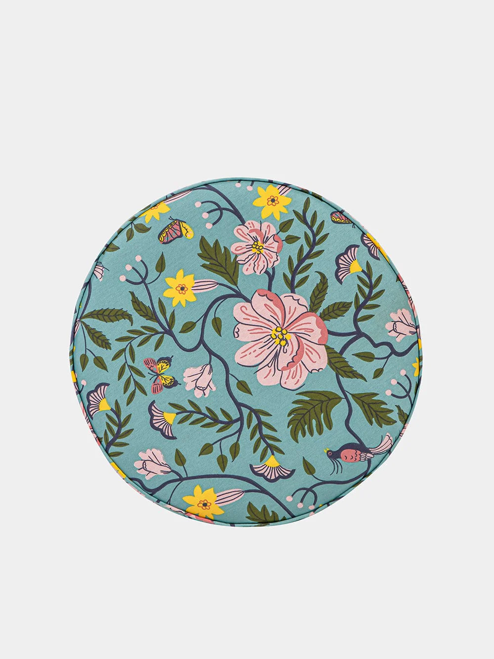 The French Pouffe - Printed - Image 20