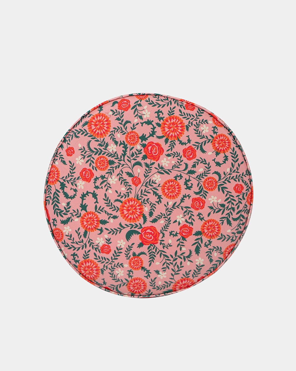 The French Pouffe - Printed - Image 25