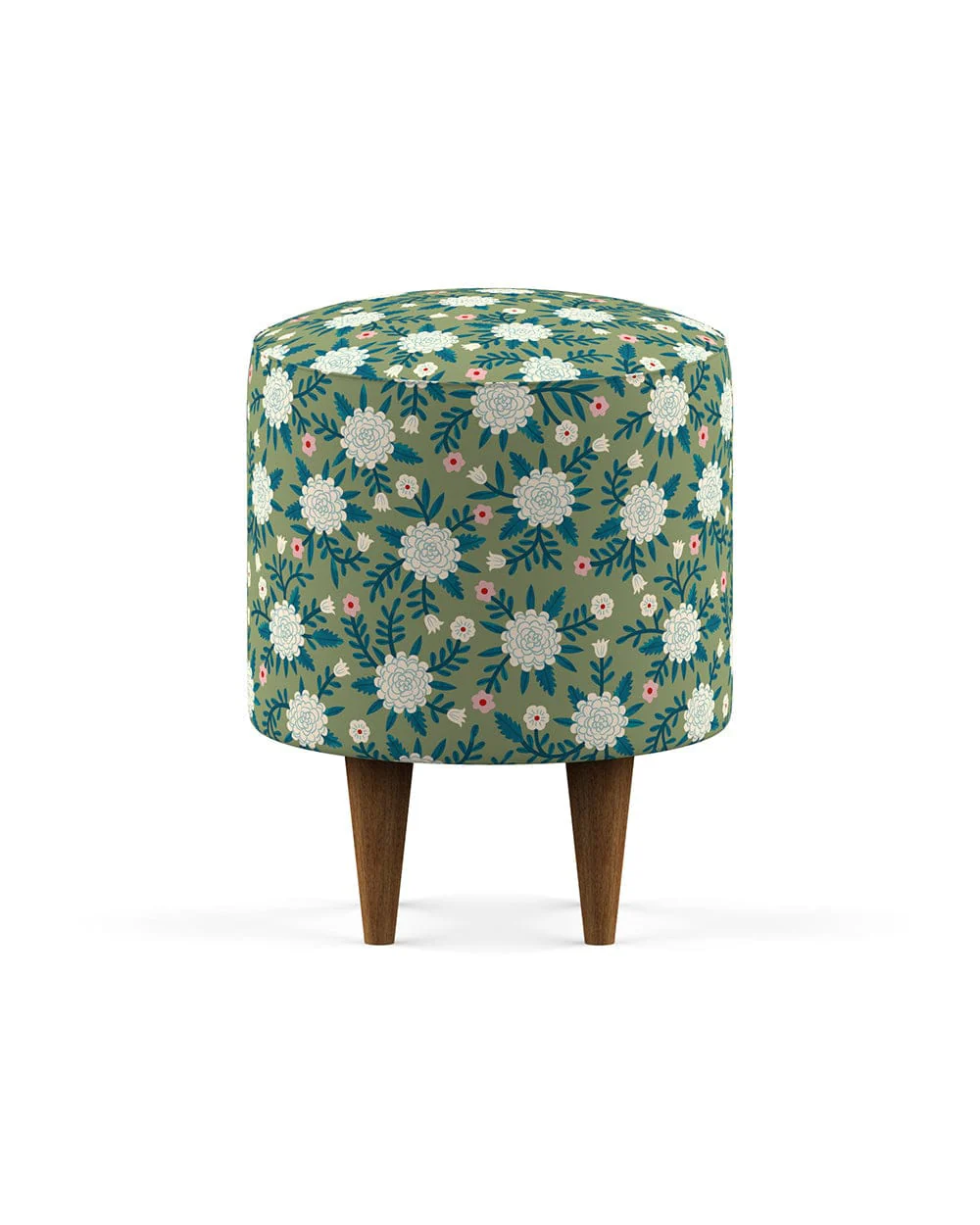 The French Pouffe - Printed - Image 27