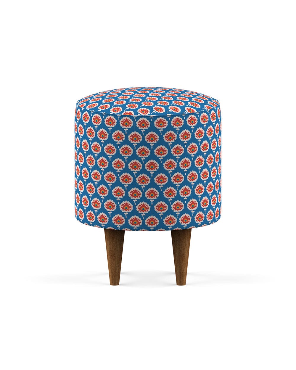 The French Pouffe - Printed - Image 32