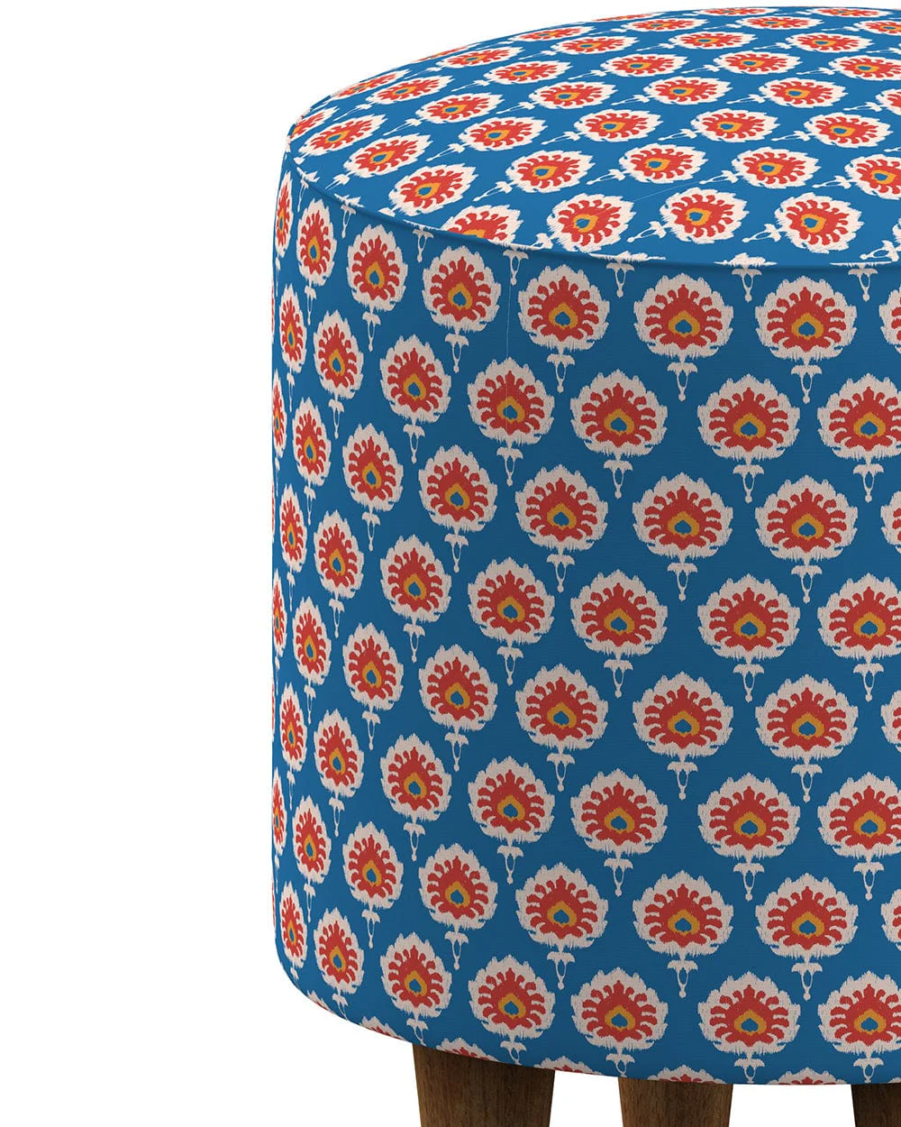 The French Pouffe - Printed - Image 34