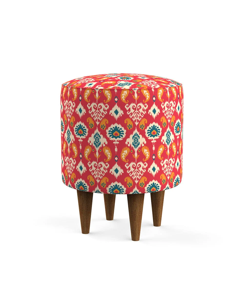 The French Pouffe - Printed - Image 37