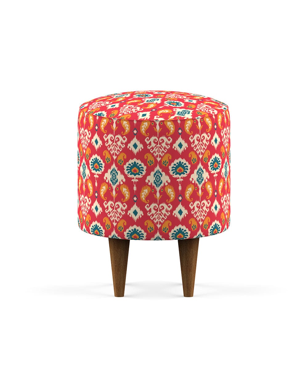 The French Pouffe - Printed - Image 38