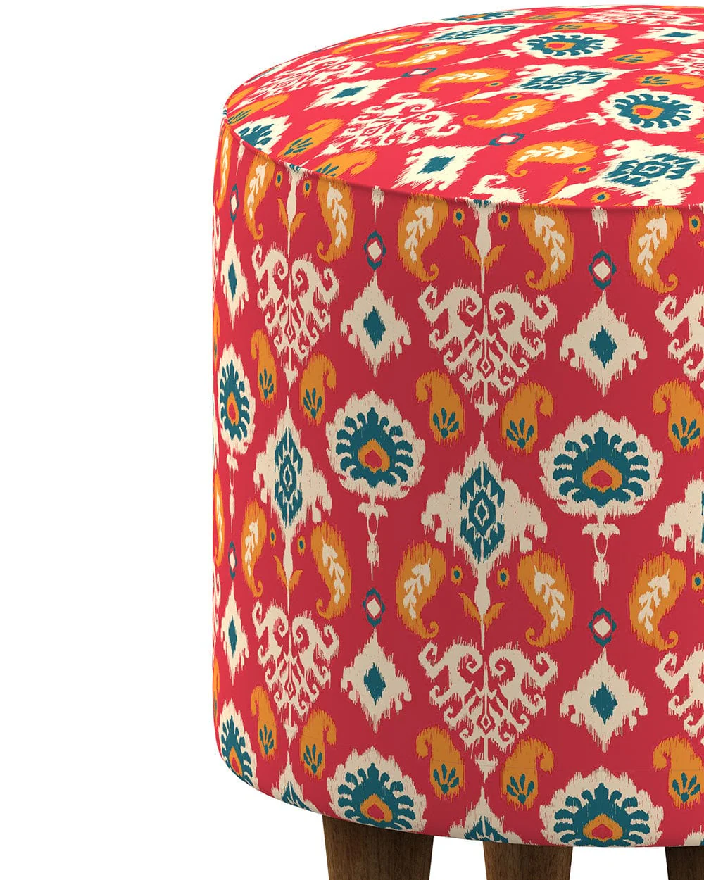 The French Pouffe - Printed - Image 39