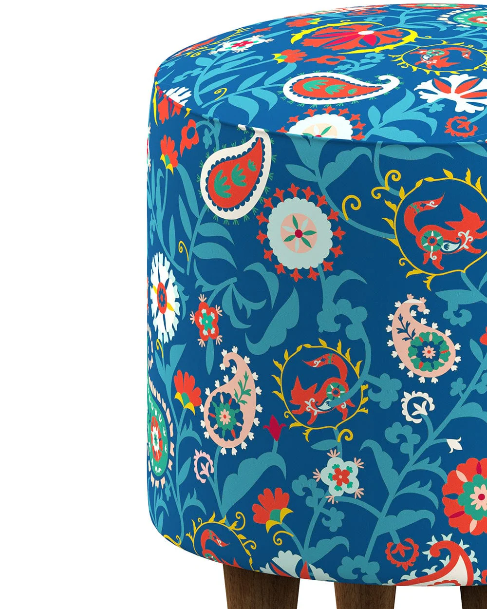 The French Pouffe - Printed - Image 44