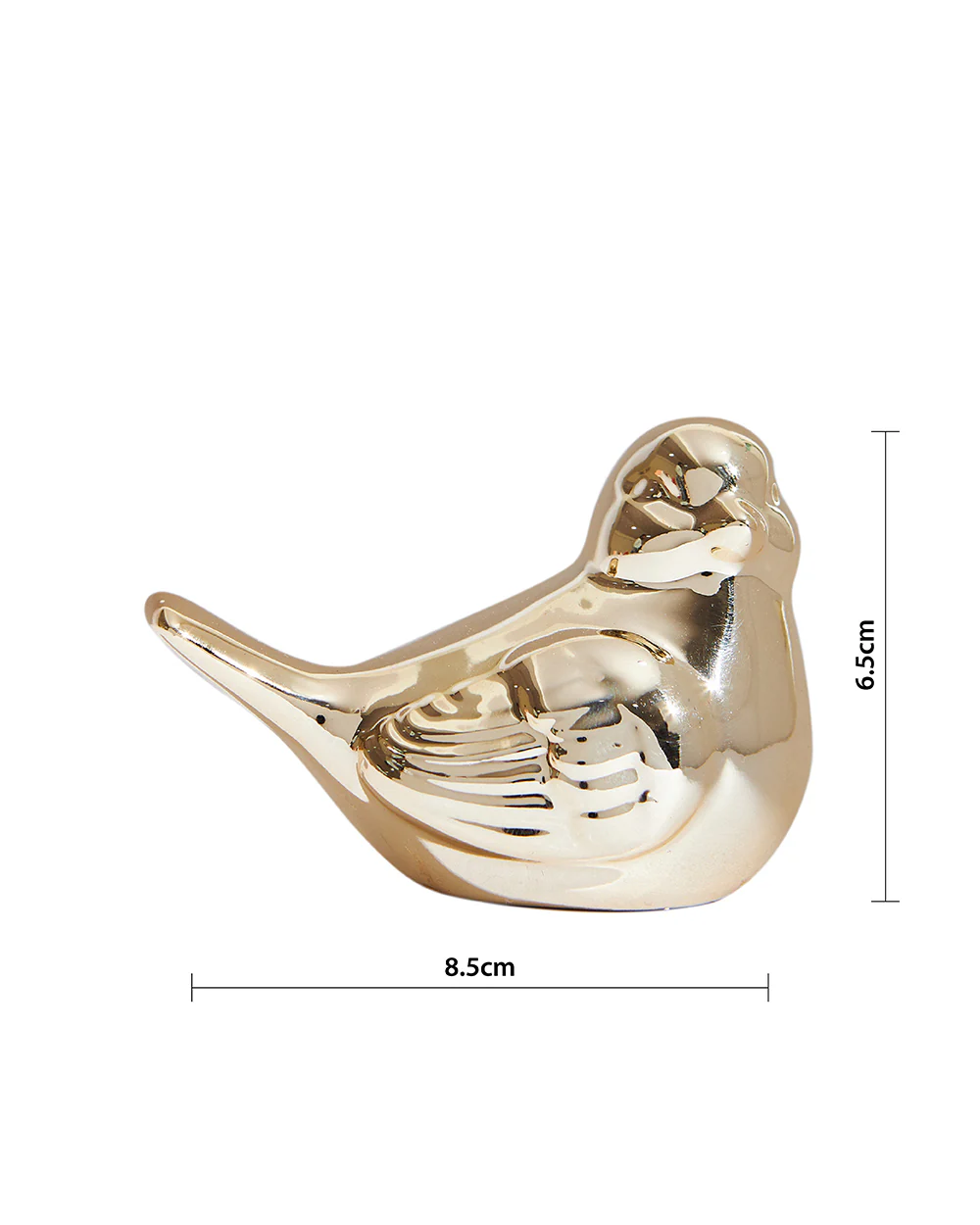 Golden Bird Table D'cor - Image 8