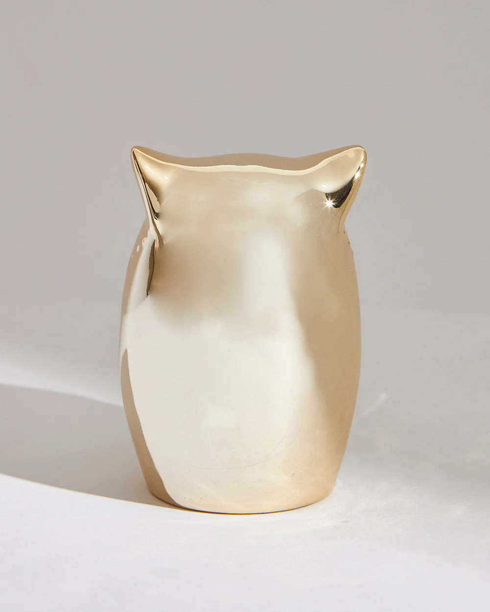 Golden Owl Table D'cor - Image 4