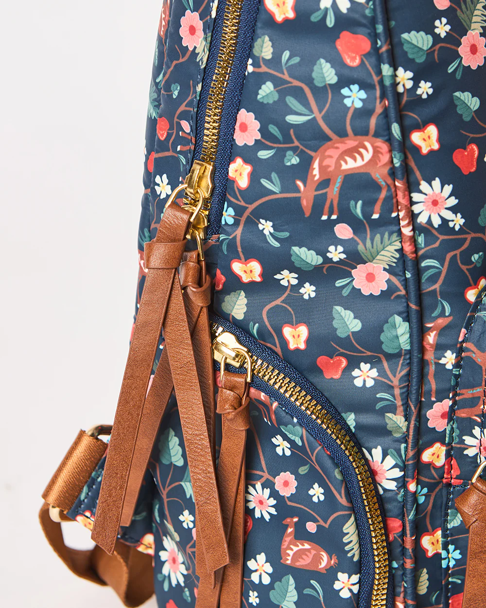 The Hanoi Backpack | Kashmir Trails Edit - Image 10