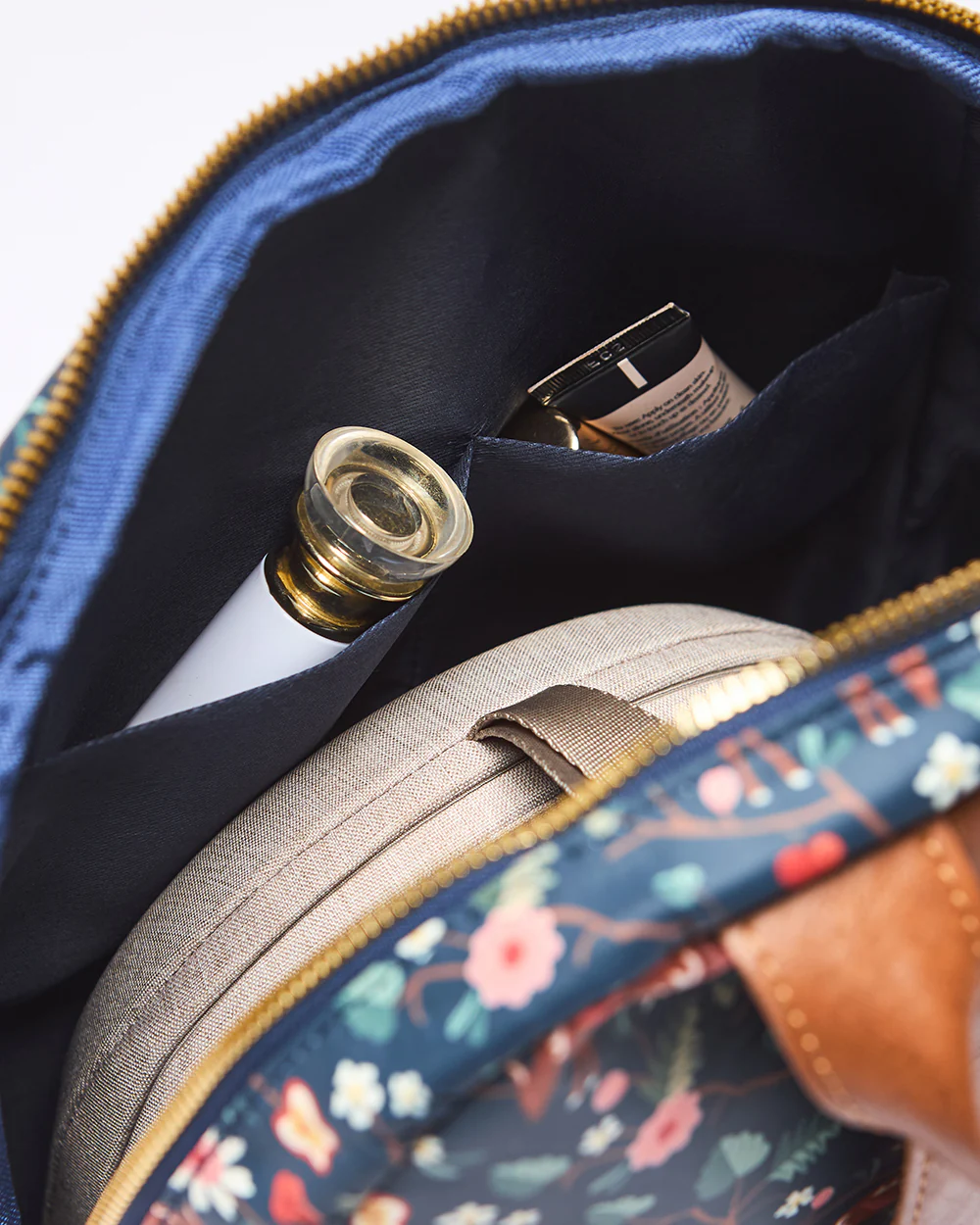 The Hanoi Backpack | Kashmir Trails Edit - Image 9
