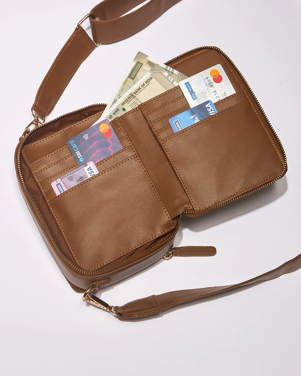 The Jaipur Sling - Floral | Digital Nomad - Image 7