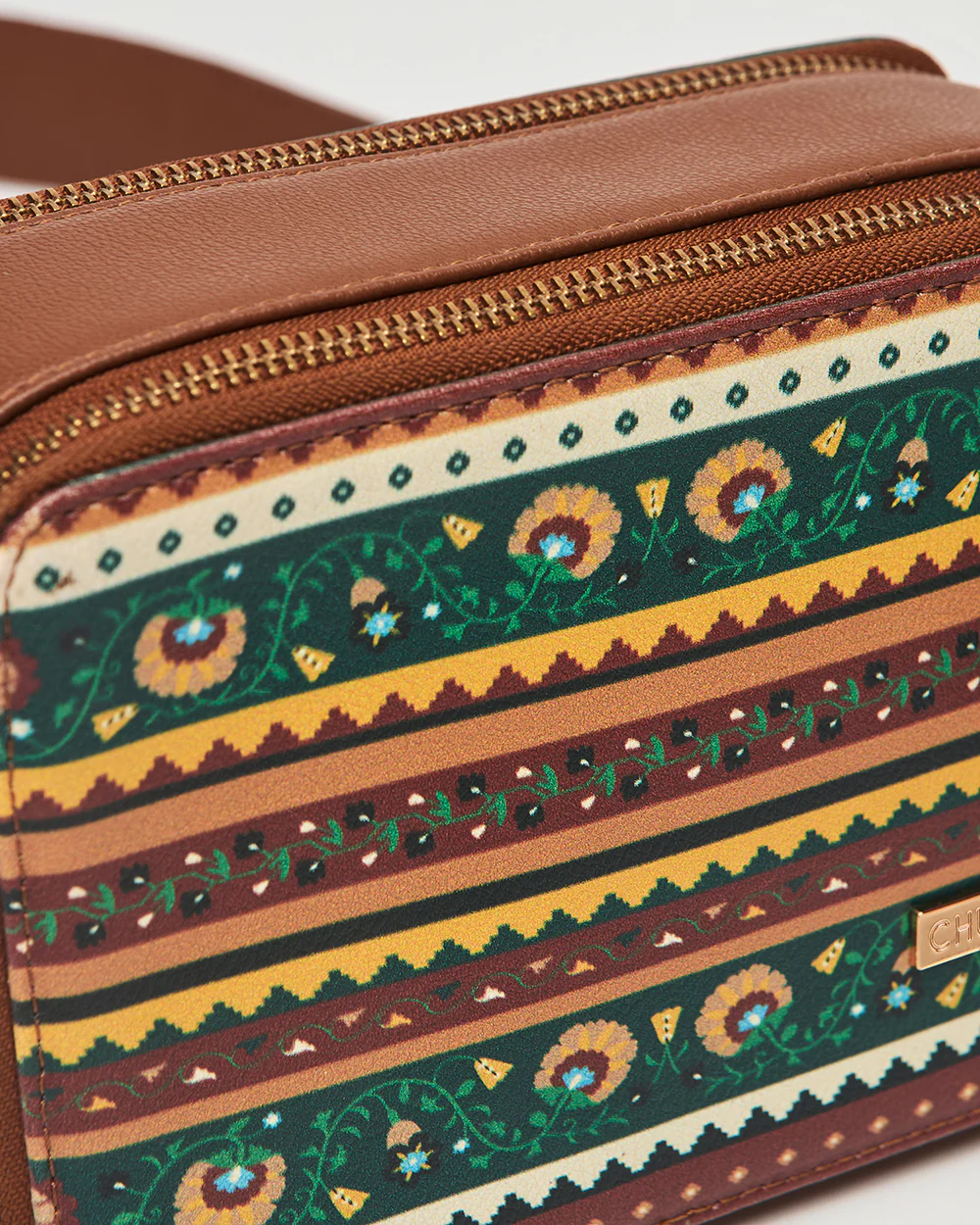 The Jaipur Sling - Floral | Digital Nomad - Image 9
