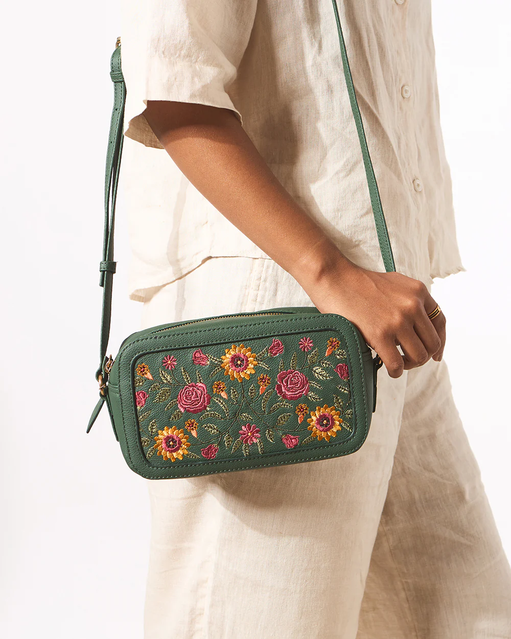 The Jaipur Sling | Palace Memoirs - Image 11