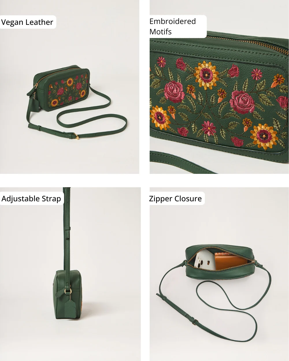 The Jaipur Sling | Palace Memoirs - Image 6