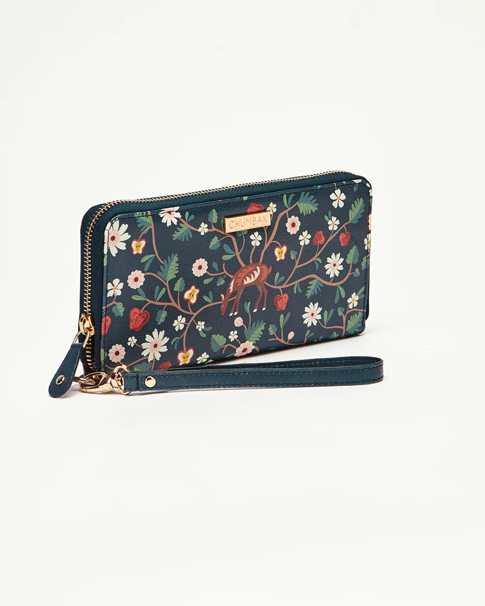 The Jaipur Wallet | Kashmir Trails - Image 4
