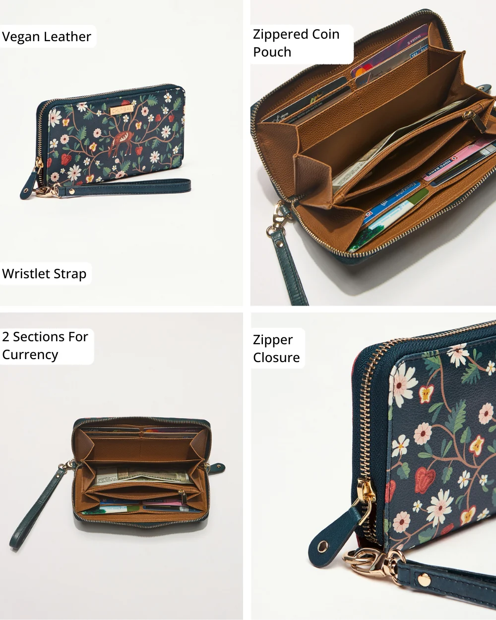 The Jaipur Wallet | Kashmir Trails - Image 5