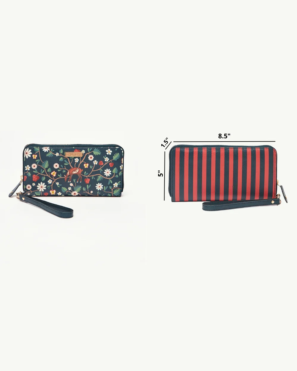 The Jaipur Wallet | Kashmir Trails - Image 6