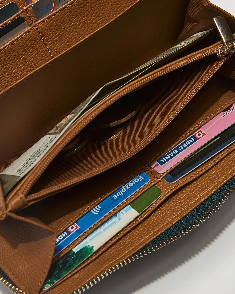 The Jaipur Wallet | Kashmir Trails - Image 7