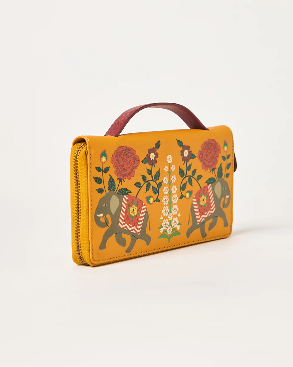 The Jaipur Wallet | Rani Bagh, Palace Memoirs - Image 5