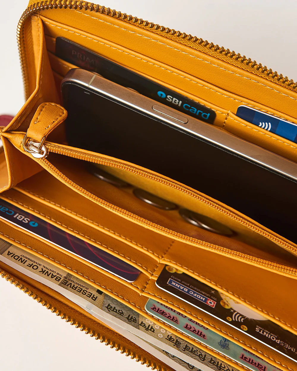 The Jaipur Wallet | Rani Bagh, Palace Memoirs - Image 6