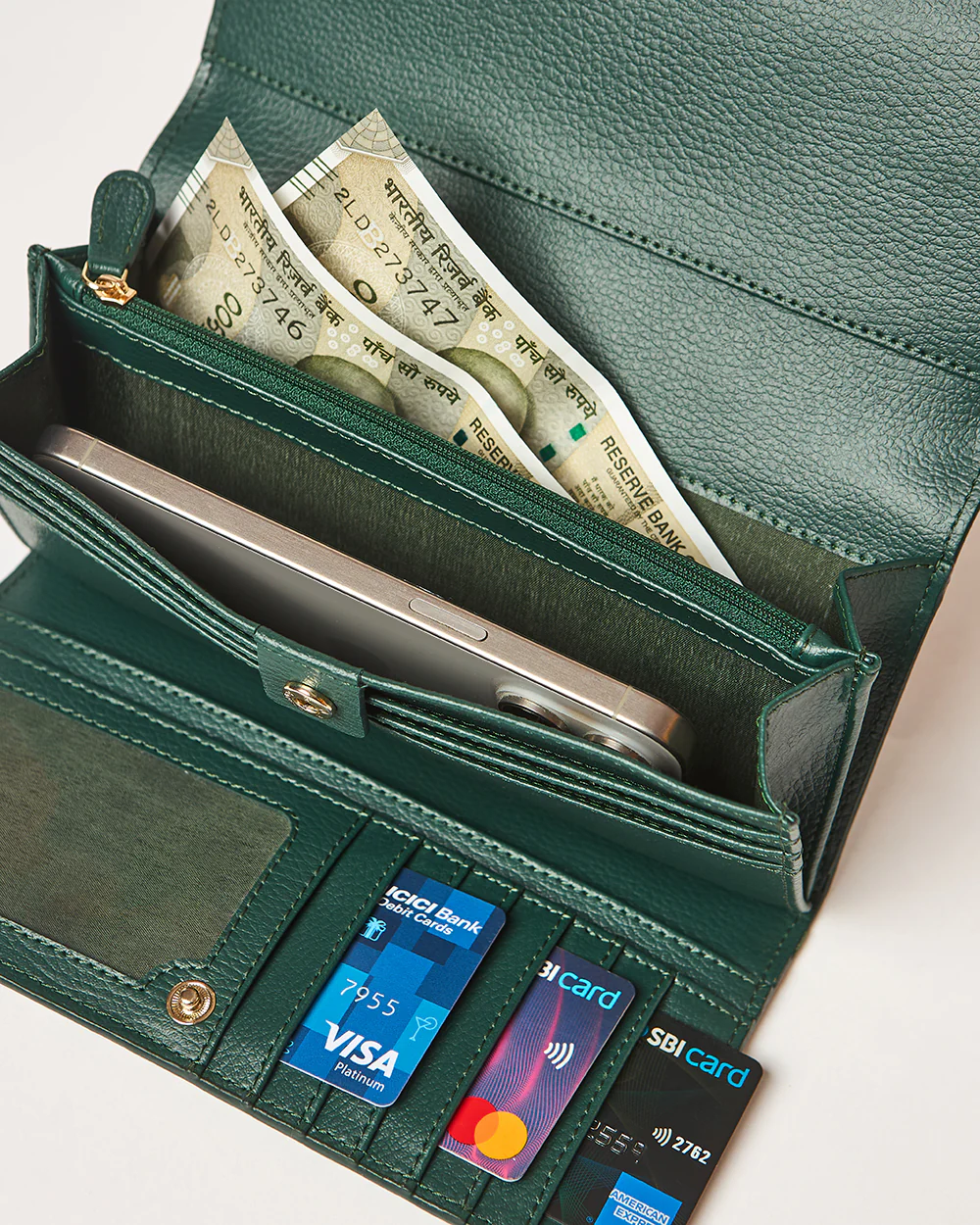 The Jodhpur Wallet | Palace Memoirs - Image 11