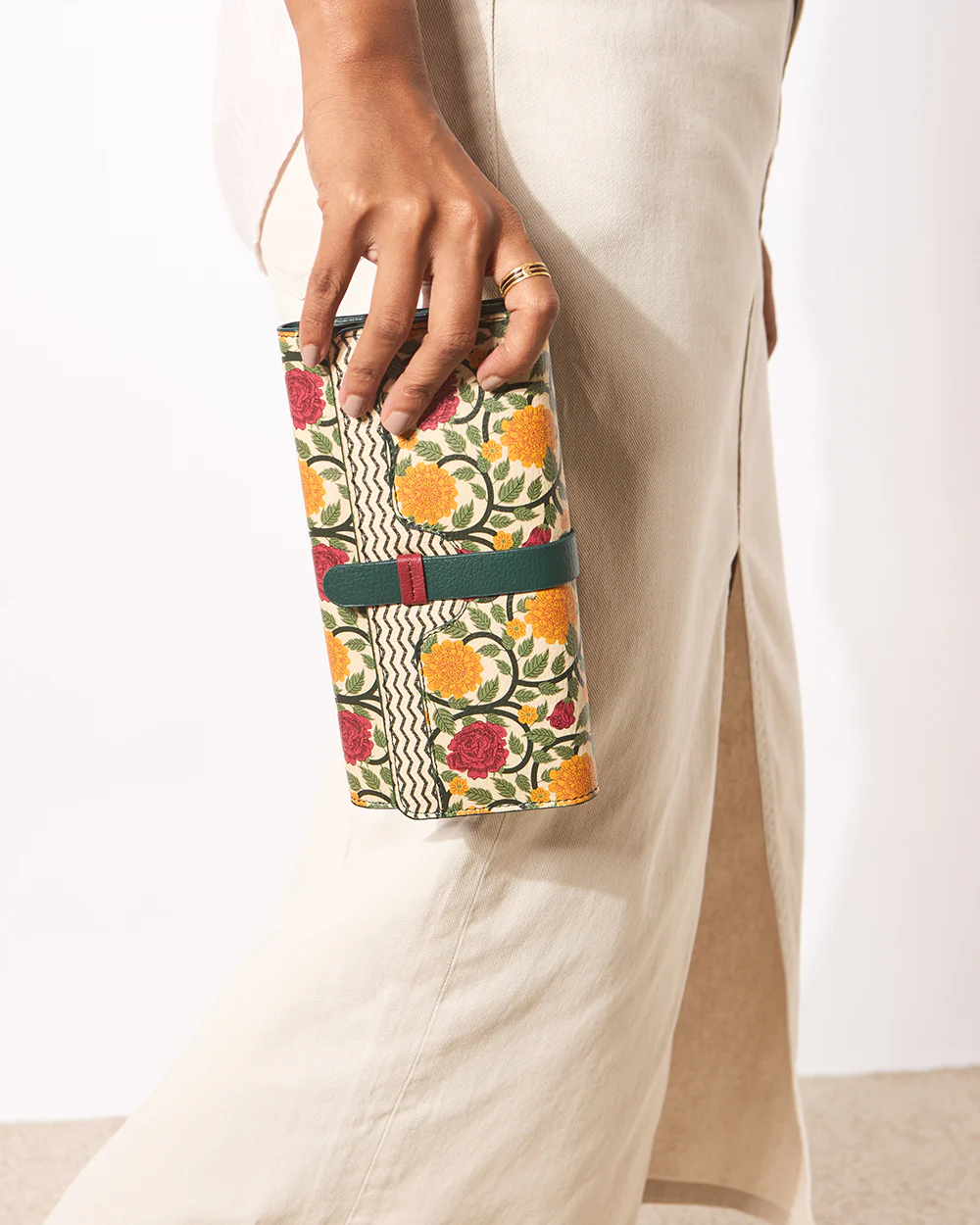 The Jodhpur Wallet | Palace Memoirs - Image 3