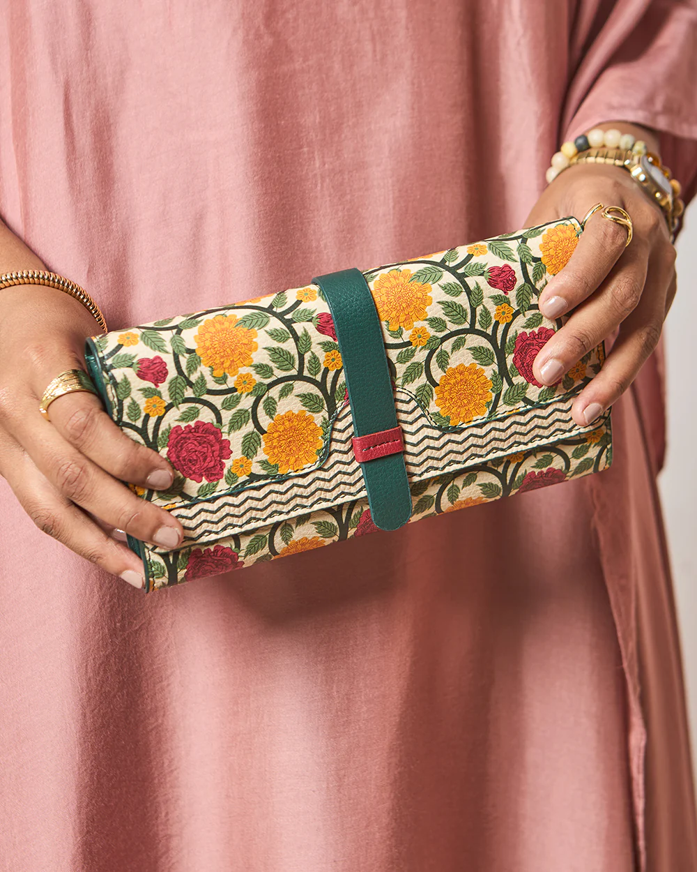 The Jodhpur Wallet | Palace Memoirs - Image 4