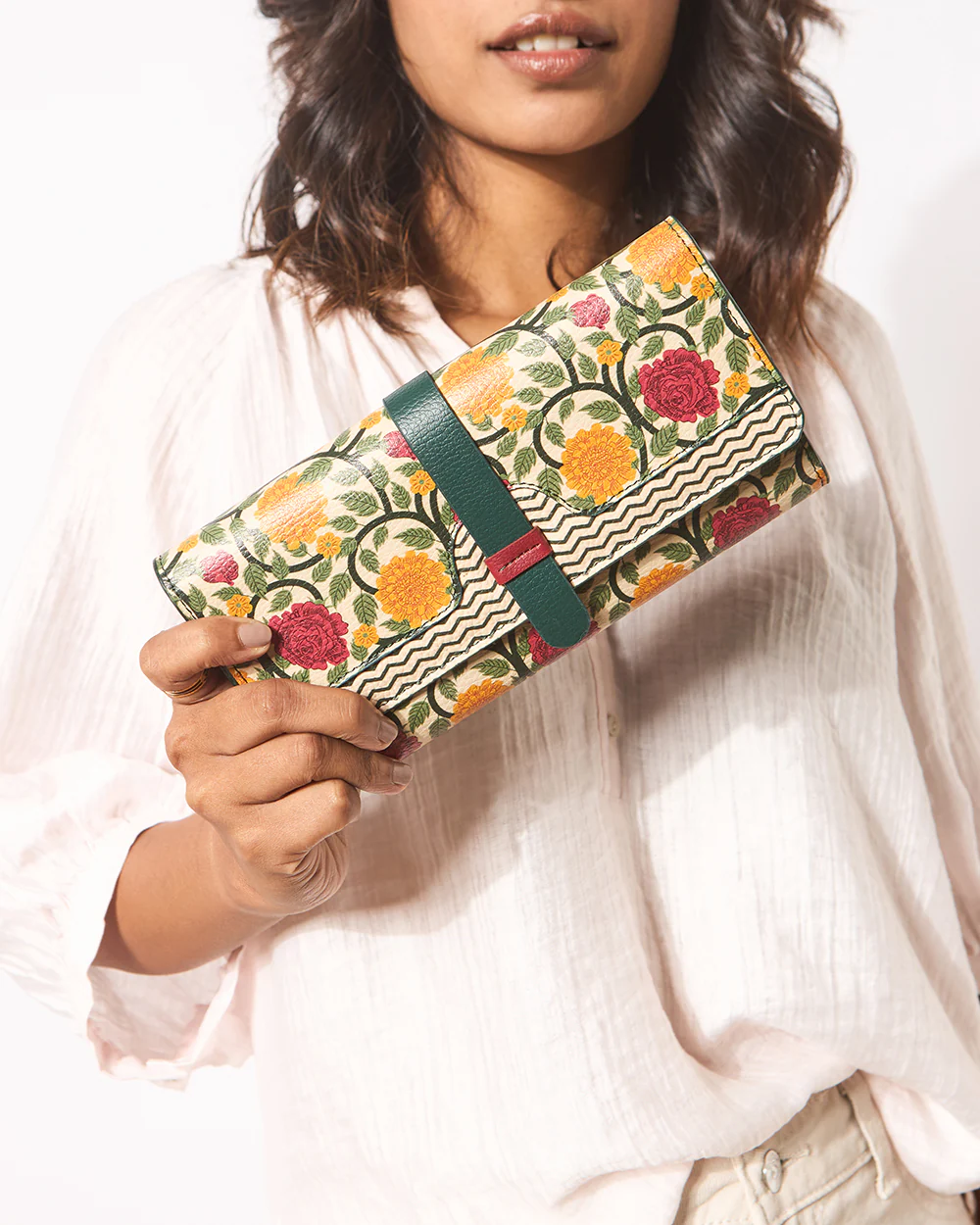 The Jodhpur Wallet | Palace Memoirs - Image 5