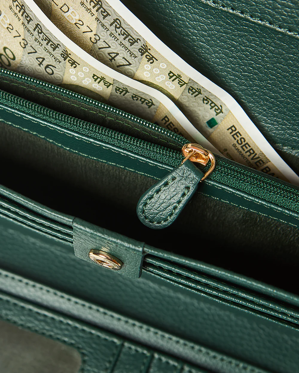 The Jodhpur Wallet | Palace Memoirs - Image 7