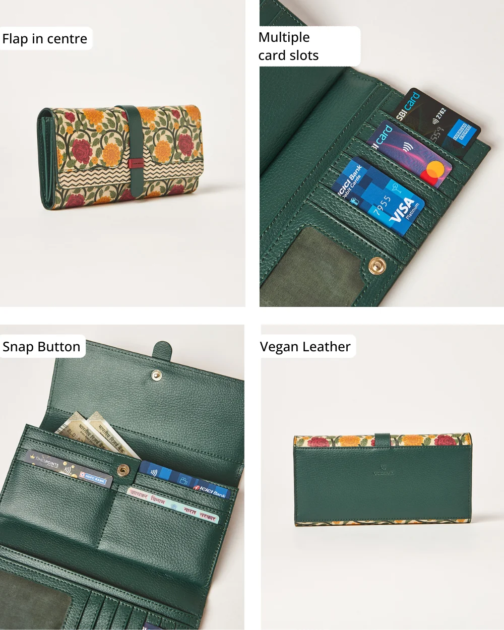 The Jodhpur Wallet | Palace Memoirs - Image 8