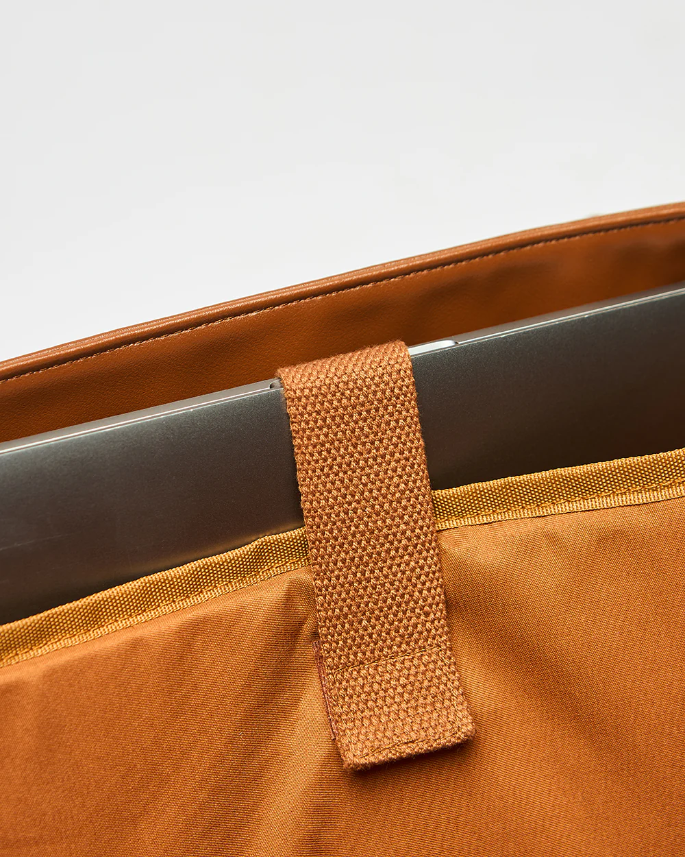 The Kenya Slouchy Tote | Paisley Tusker - Image 10