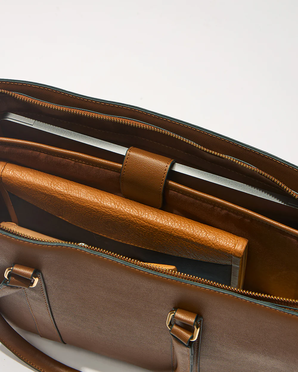 The Kenya Tote - Floral | Digital Nomad - Image 4