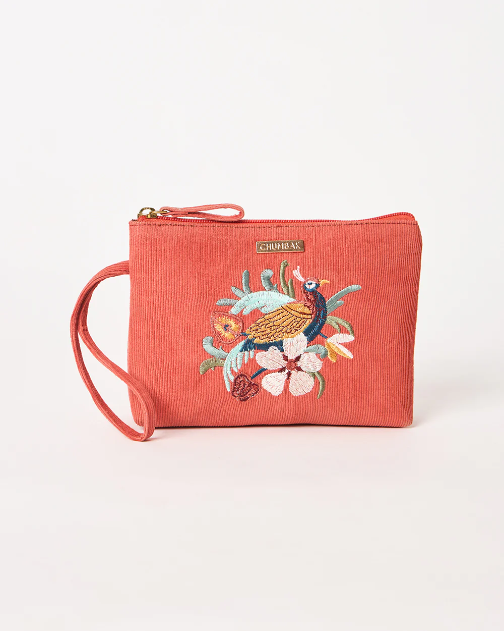 The Kyoto Pouch | Kashmir Trails Edit - Image 2