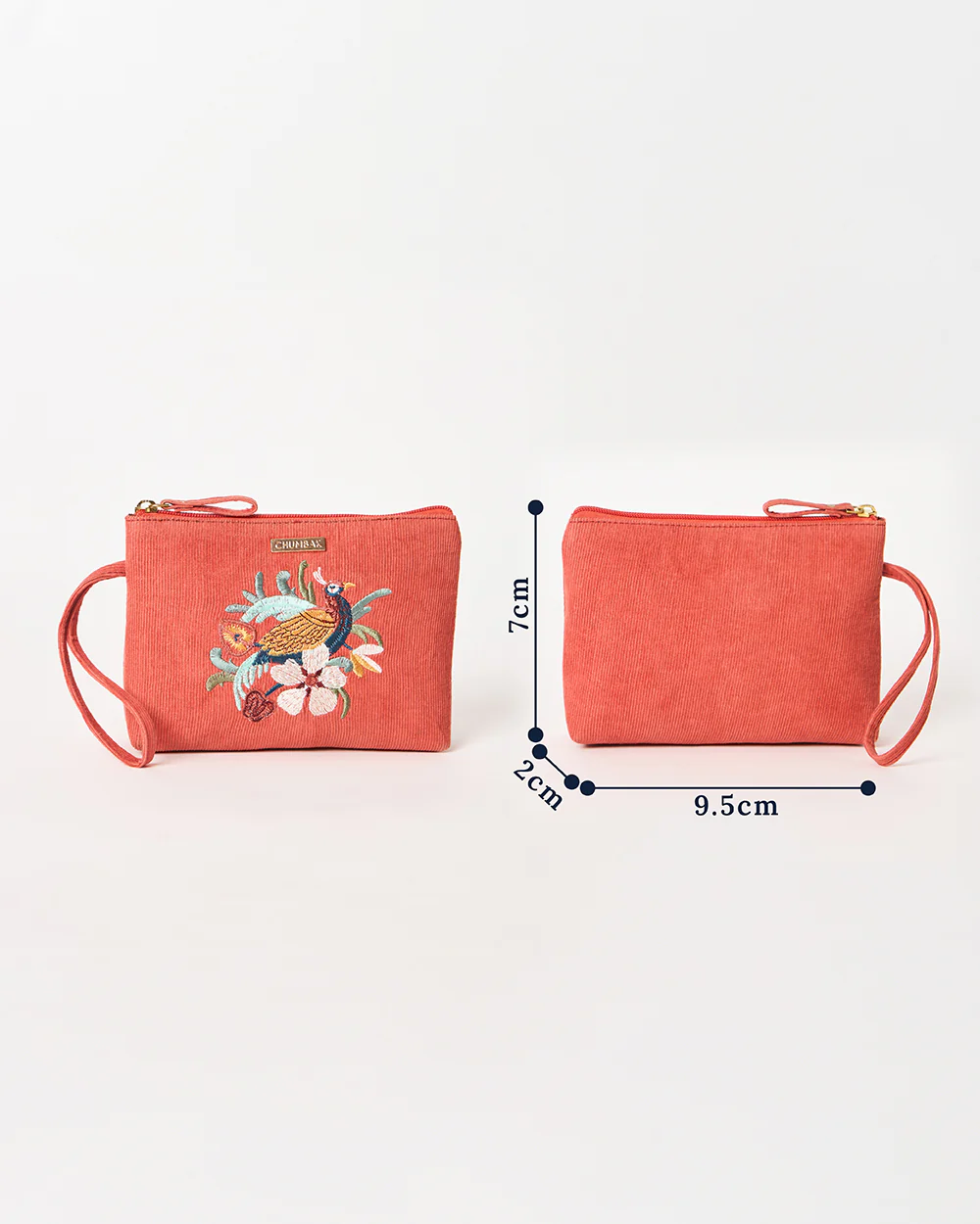The Kyoto Pouch | Kashmir Trails Edit - Image 5