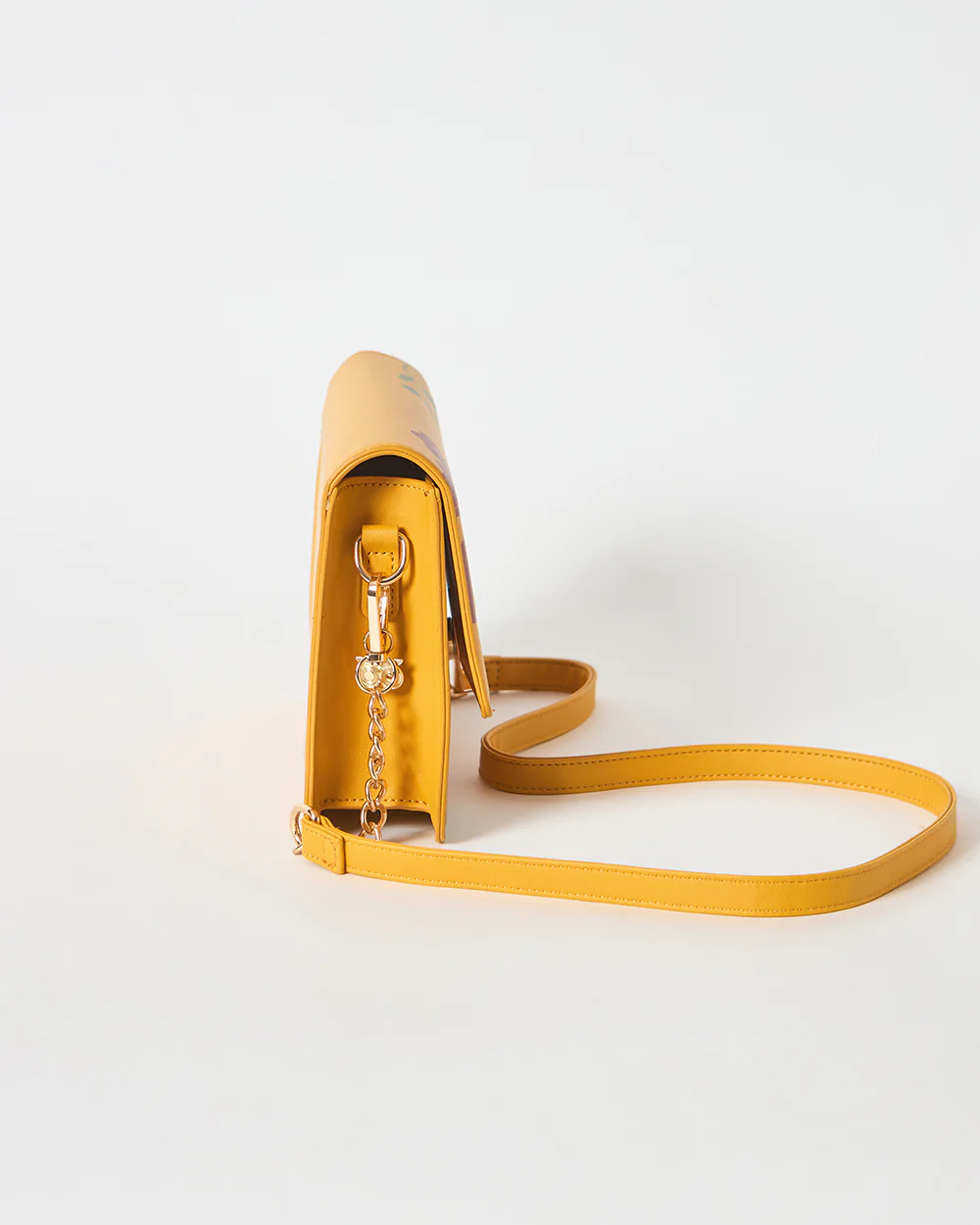 The Kyoto Shoulder Bag | Lost In Paradise - Image 9