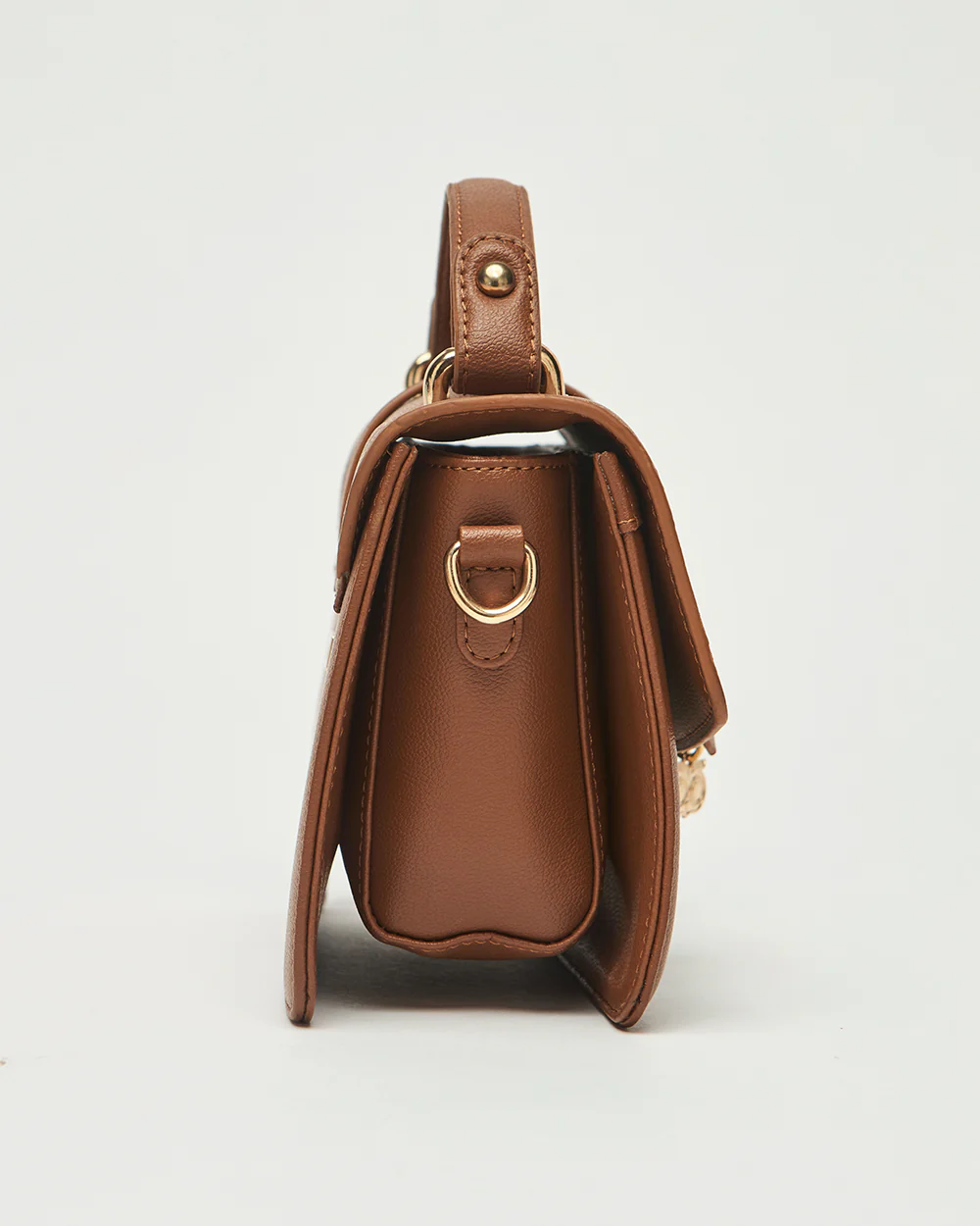 The London Satchel -  Floral | Digital Nomad - Image 8